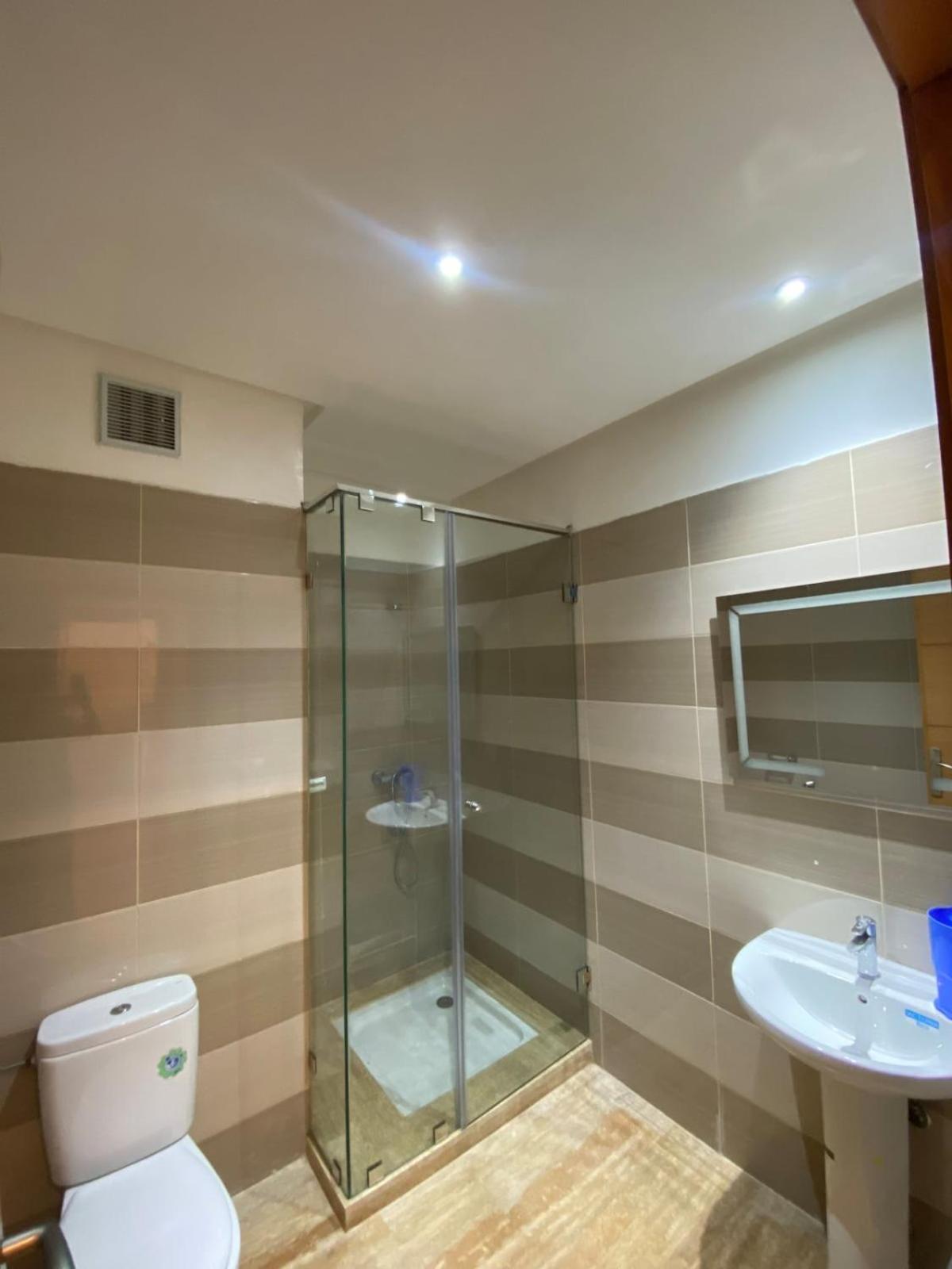 Beachfront - Luxury Apartment Rabat