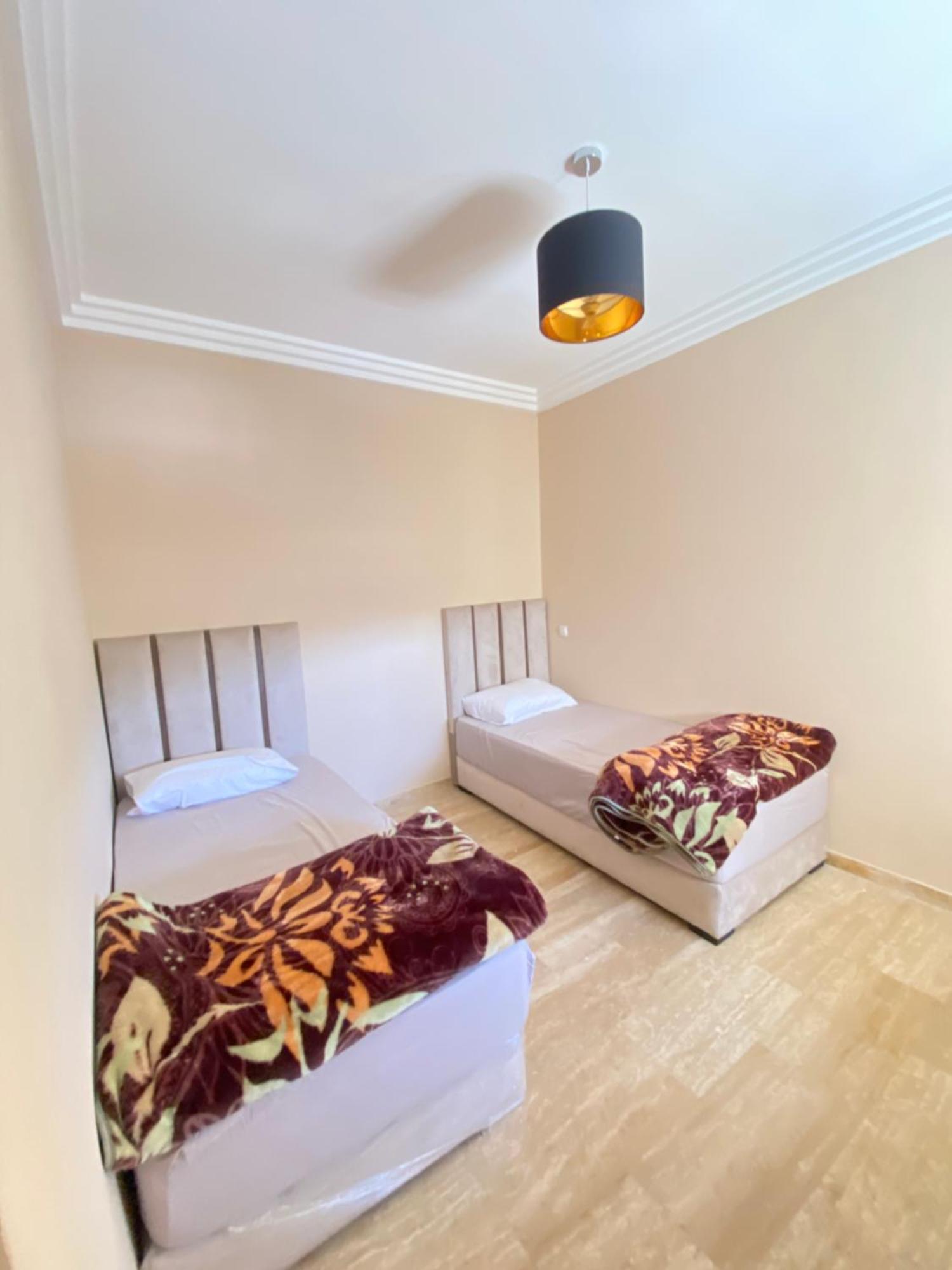 Apartment Beachfront - Luxury Rabat